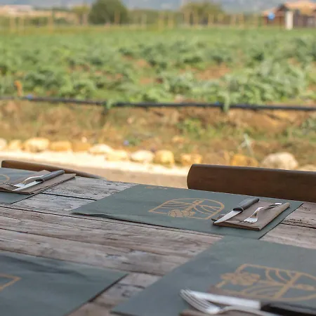 Casa Agricola Scorziello-3